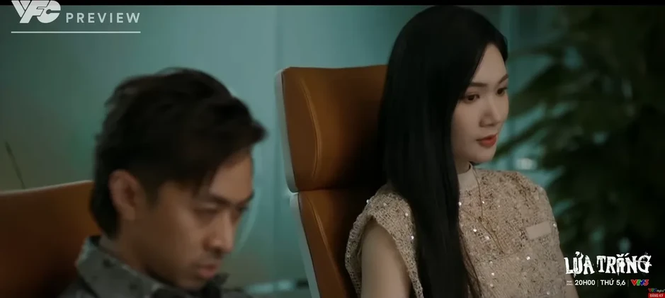 Lửa trắng - Tập 14: Mai bị ám sát, Sương có thể bị bại lộ thân phận Lửa trắng - Tập 14: Mai bị ám sát, Sương có thể bị bại lộ thân phận