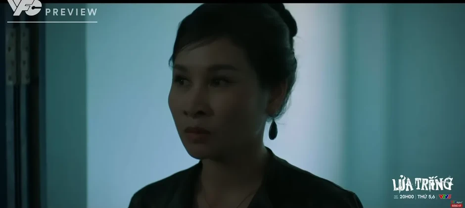 Lửa trắng - Tập 14: Mai bị ám sát, Sương có thể bị bại lộ thân phận Lửa trắng - Tập 14: Mai bị ám sát, Sương có thể bị bại lộ thân phận