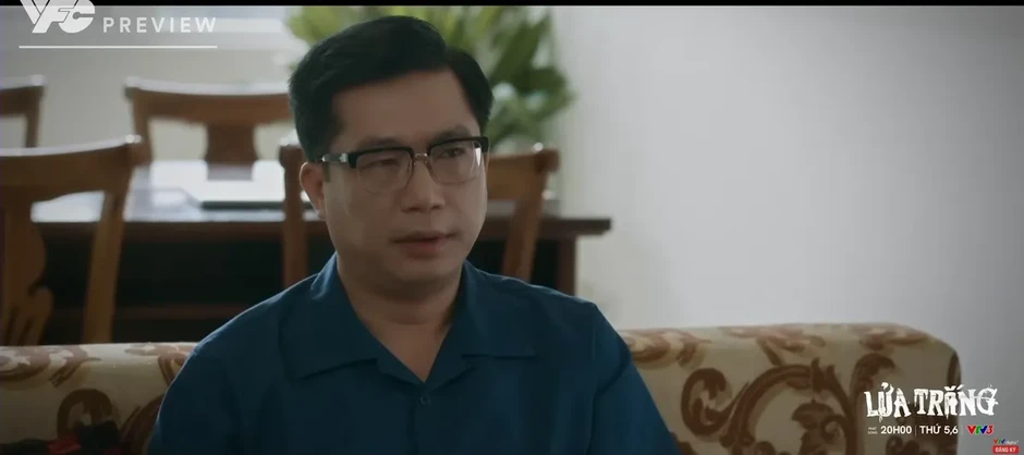 Lửa trắng - Tập 14: Mai bị ám sát, Sương có thể bị bại lộ thân phận Lửa trắng - Tập 14: Mai bị ám sát, Sương có thể bị bại lộ thân phận
