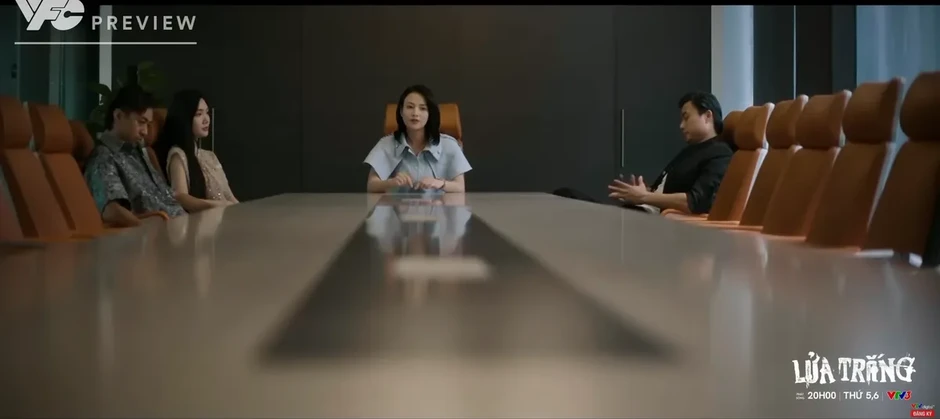 Lửa trắng - Tập 14: Mai bị ám sát, Sương có thể bị bại lộ thân phận Lửa trắng - Tập 14: Mai bị ám sát, Sương có thể bị bại lộ thân phận