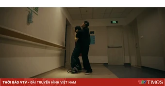 Lửa trắng - Tập 14: Mai bị ám sát, Sương có thể bị bại lộ thân phận