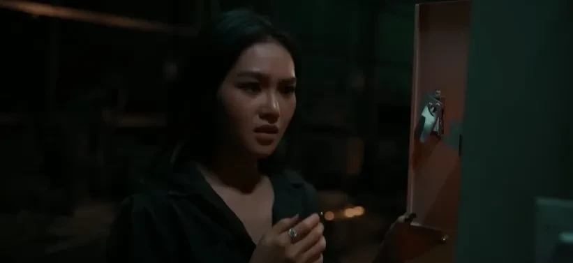 Lửa trắng - Tập 16: Đội chuyên án quyết định "thu lưới", Cương đen lật bài ngửa với Trúc Lửa trắng - Tập 16: Đội chuyên án quyết định "thu lưới", Cương đen lật bài ngửa với Trúc