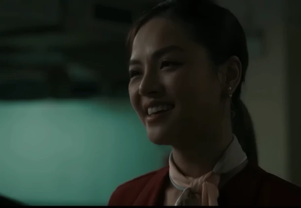 Lửa trắng - Tập 16: Đội chuyên án quyết định "thu lưới", Cương đen lật bài ngửa với Trúc Lửa trắng - Tập 16: Đội chuyên án quyết định "thu lưới", Cương đen lật bài ngửa với Trúc