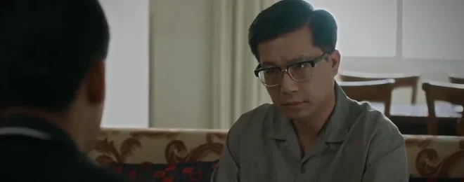 Lửa trắng - Tập 17: Kẻ tiếp tay cho đường dây buôn bán ma túy là Đội trưởng Đội phòng chống ma túy Sơn Hải Lửa trắng - Tập 17: Kẻ tiếp tay cho đường dây buôn bán ma túy là Đội trưởng Đội phòng chống ma túy Sơn Hải
