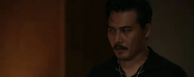 Lửa trắng - Tập 17: Lão Công tỉnh lại, Sương hoàn thành nhiệm vụ, xe của Trường nổ bị cài bom