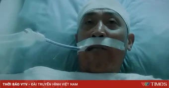 Lửa trắng - Tập 17: Lão Công tỉnh lại, Sương hoàn thành nhiệm vụ, xe của Trường nổ bị cài bom