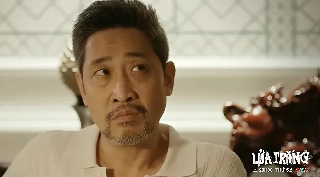 Lửa trắng - Tập 2: Chất cấm "Bụi trăng" sốt xình xịch Lửa trắng - Tập 2: Chất cấm "Bụi trăng" sốt xình xịch