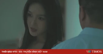 Lửa trắng - Tập 4: Sương là "tay trong" của chỉ huy chuyên án Đỗ Việt
