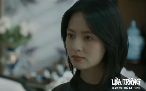 Lửa trắng - Tập 6: Trùm ma túy mua chuộc con gái bằng thẻ đen Lửa trắng - Tập 6: Trùm ma túy mua chuộc con gái bằng thẻ đen