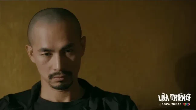 Lửa trắng - Tập 7: Lê Trường trở thành mồi nhử, Mai ngỏ ý muốn kế nghiệp "ông bố" trùm ma túy Lửa trắng - Tập 7: Lê Trường trở thành mồi nhử, Mai ngỏ ý muốn kế nghiệp "ông bố" trùm ma túy
