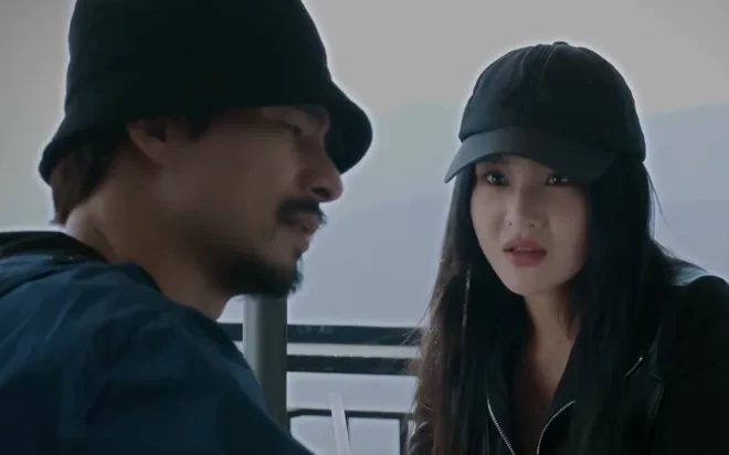 Lửa trắng - Tập 9: Nội gián của công an vẫn bị Lê Trường nghi ngờ, Mai xâm nhập địa bàn của băng đảng Santana