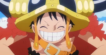Luffy đứng đầu danh sách 100 nhân vật One Piece được yêu thích nhất