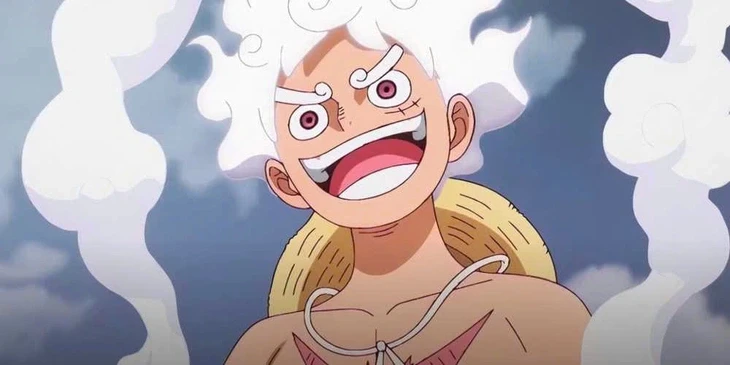 Luffy, Naruto, Tanjiro và loạt nhân vật khiến khán giả 'khó quay lưng' với anime Luffy, Naruto, Tanjiro và loạt nhân vật khiến khán giả 'khó quay lưng' với anime