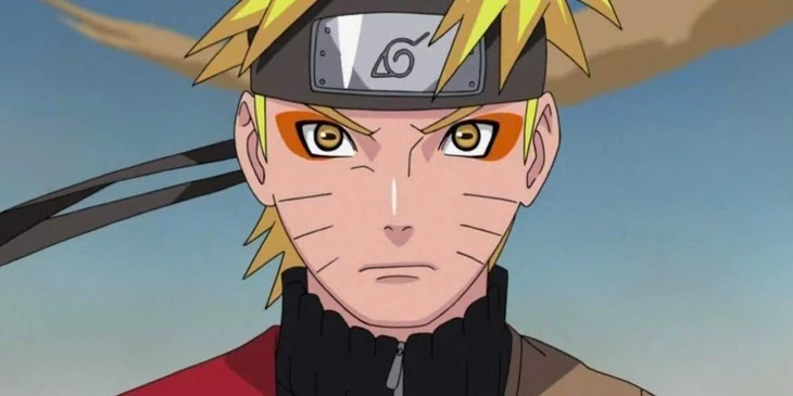 Luffy, Naruto, Tanjiro và loạt nhân vật khiến khán giả 'khó quay lưng' với anime Luffy, Naruto, Tanjiro và loạt nhân vật khiến khán giả 'khó quay lưng' với anime