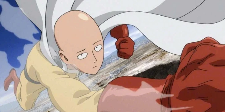 Luffy, Naruto, Tanjiro và loạt nhân vật khiến khán giả 'khó quay lưng' với anime Luffy, Naruto, Tanjiro và loạt nhân vật khiến khán giả 'khó quay lưng' với anime