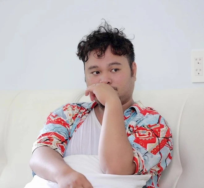 Lương Minh Trang và Vinh Râu đồng loạt xin lỗi sau 5 năm ly hôn Lương Minh Trang và Vinh Râu đồng loạt xin lỗi sau 5 năm ly hôn