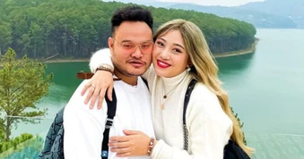 Lương Minh Trang và Vinh Râu đồng loạt xin lỗi sau 5 năm ly hôn