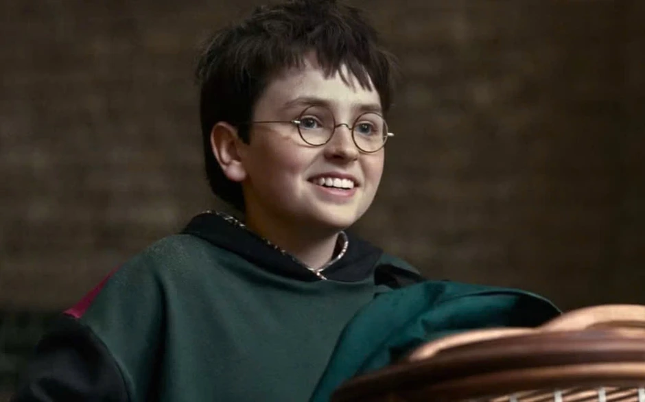 Lượt nghe sách nói 'Harry Potter' tăng mạnh Lượt nghe sách nói 'Harry Potter' tăng mạnh