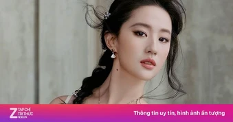 Lưu Diệc Phi độc thân suốt 8 năm qua