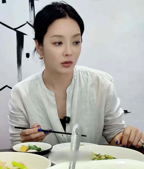 Lý do Chae Rim giải nghệ