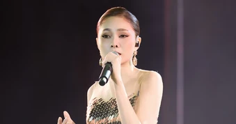 Lý do Lưu Hiền Trinh 'đòi' tăng cát sê khi hát cho liveshow của Dương Khắc Linh