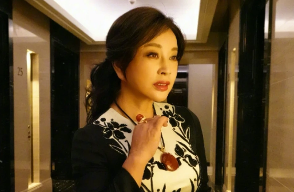 Lý do Lưu Hiểu Khánh không chia thừa kế cho người thân Lý do Lưu Hiểu Khánh không chia thừa kế cho người thân