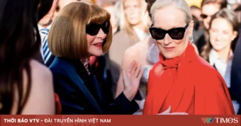 Lý do Meryl Streep từ chối lời mời đồng chủ trì Met Gala