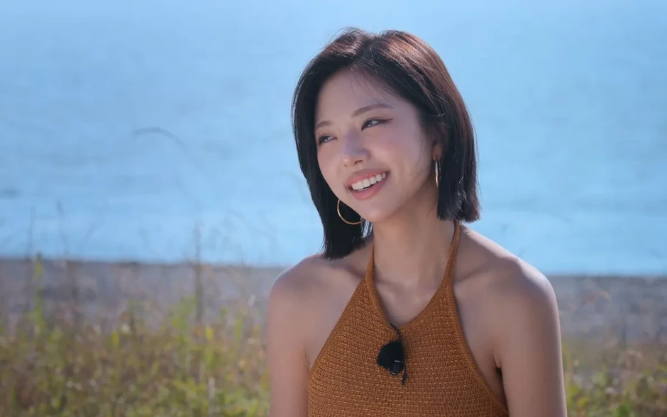 Lý do phía sau lựa chọn của Kim Go Eun tại “Địa ngục độc thân” Lý do phía sau lựa chọn của Kim Go Eun tại “Địa ngục độc thân”