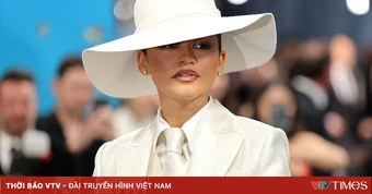 Lý do "nàng thơ" Zendaya vắng mặt ở Met Gala 2026