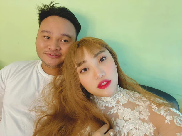 Lý do Vinh Râu - Lương Minh Trang ly hôn