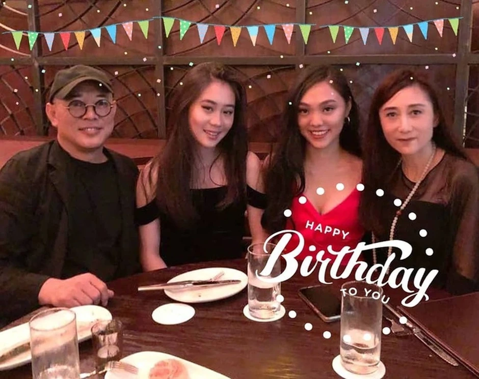 Lý Liên Kiệt lần đầu liên tiếng về nghi vấn “bỏ rơi” 2 con gái riêng Lý Liên Kiệt lần đầu liên tiếng về nghi vấn “bỏ rơi” 2 con gái riêng