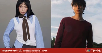 Mỹ Anh bắt tay hiện tượng âm nhạc Matthew Ifield trong dự án ngoại giao văn hóa Việt - Úc