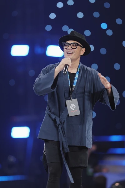 Mỹ Anh và dàn nghệ sĩ indie "tiếp lửa" cho cuộc thi vũ đạo Super24 Vietnam 2026 Mỹ Anh và dàn nghệ sĩ indie "tiếp lửa" cho cuộc thi vũ đạo Super24 Vietnam 2026