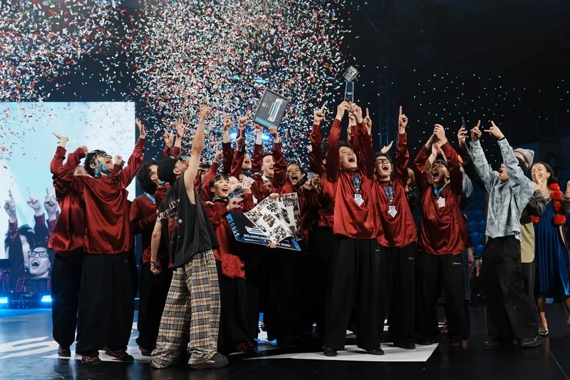 Mỹ Anh và dàn nghệ sĩ indie "tiếp lửa" cho cuộc thi vũ đạo Super24 Vietnam 2026 Mỹ Anh và dàn nghệ sĩ indie "tiếp lửa" cho cuộc thi vũ đạo Super24 Vietnam 2026