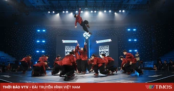 Mỹ Anh và dàn nghệ sĩ indie "tiếp lửa" cho cuộc thi vũ đạo Super24 Vietnam 2026