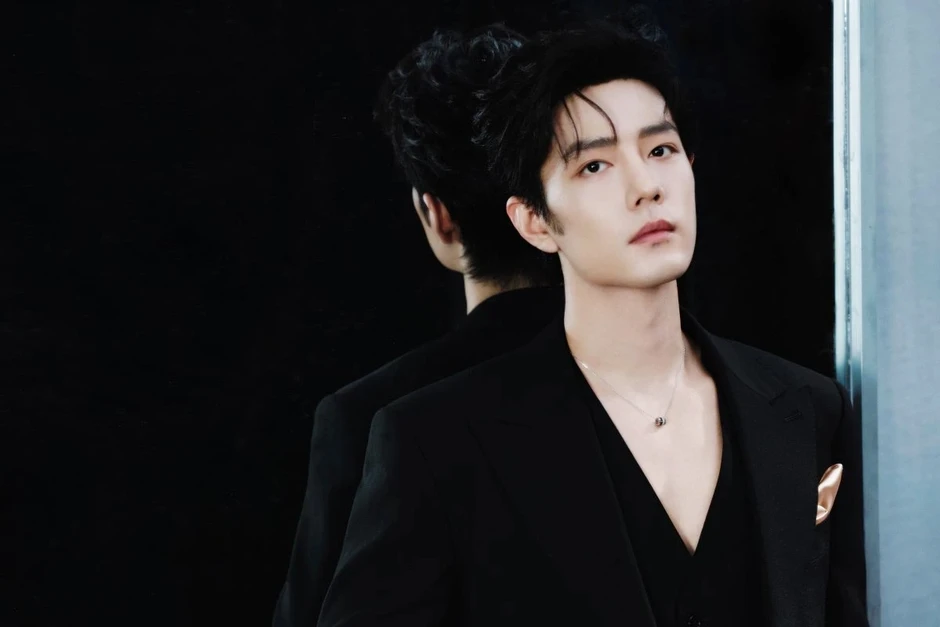 Mỹ nam đầu tiên và duy nhất đẹp đến nỗi hút 250 tỷ view: Vị thế độc tôn ở showbiz, đóng gì hot đó quá nể Mỹ nam đầu tiên và duy nhất đẹp đến nỗi hút 250 tỷ view: Vị thế độc tôn ở showbiz, đóng gì hot đó quá nể