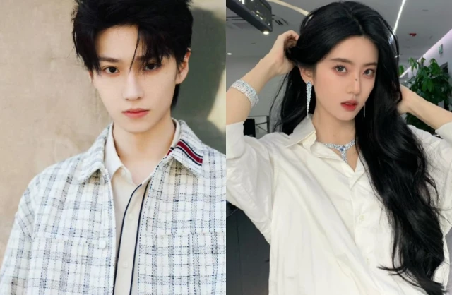 Mỹ nam gen Z bị tố dan díu với bạn diễn, người yêu hot girl phơi bày tình tiết gây sốc Mỹ nam gen Z bị tố dan díu với bạn diễn, người yêu hot girl phơi bày tình tiết gây sốc