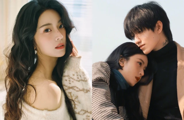 Mỹ nam gen Z bị tố dan díu với bạn diễn, người yêu hot girl phơi bày tình tiết gây sốc Mỹ nam gen Z bị tố dan díu với bạn diễn, người yêu hot girl phơi bày tình tiết gây sốc