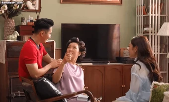 Mỹ nam Vbiz lộ diện sau 2 năm mất tích, ra sao mà netizen "nhìn mặt đã thấy ức chế"