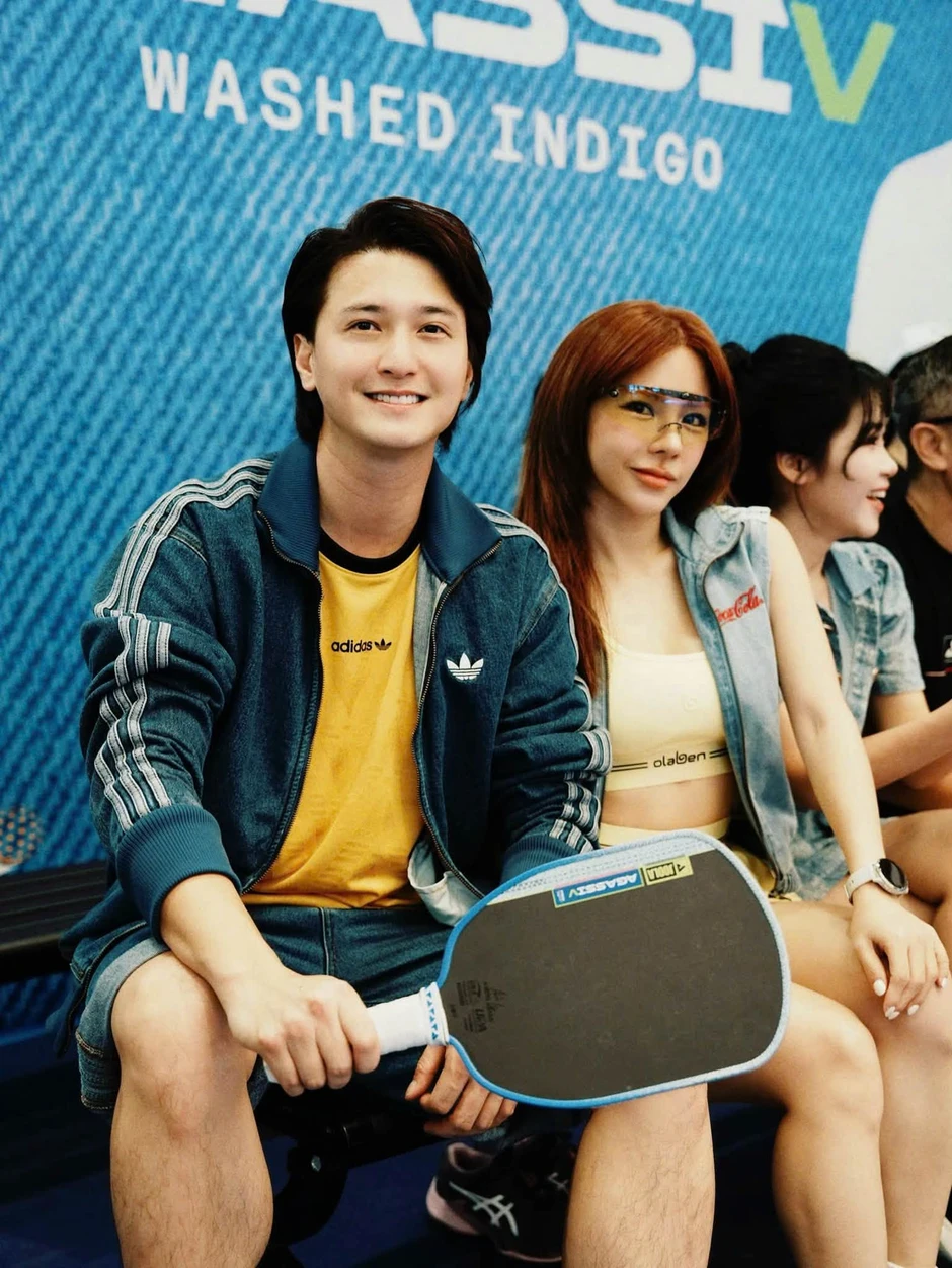 Mỹ nam VTV yêu mẹ đơn thân hơn 6 tuổi có 1 con riêng: Đã đăng ký kết hôn, chưa tổ chức đám cưới Mỹ nam VTV yêu mẹ đơn thân hơn 6 tuổi có 1 con riêng: Đã đăng ký kết hôn, chưa tổ chức đám cưới