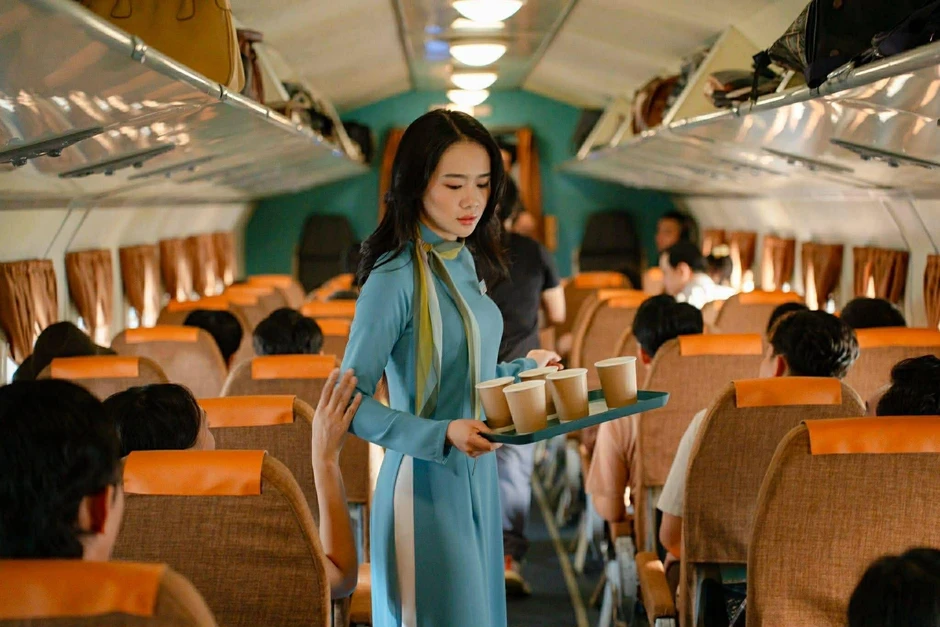 Mỹ nhân 10X từng gây sốt trong phim trăm tỉ, không ngại đóng cảnh nóng Mỹ nhân 10X từng gây sốt trong phim trăm tỉ, không ngại đóng cảnh nóng