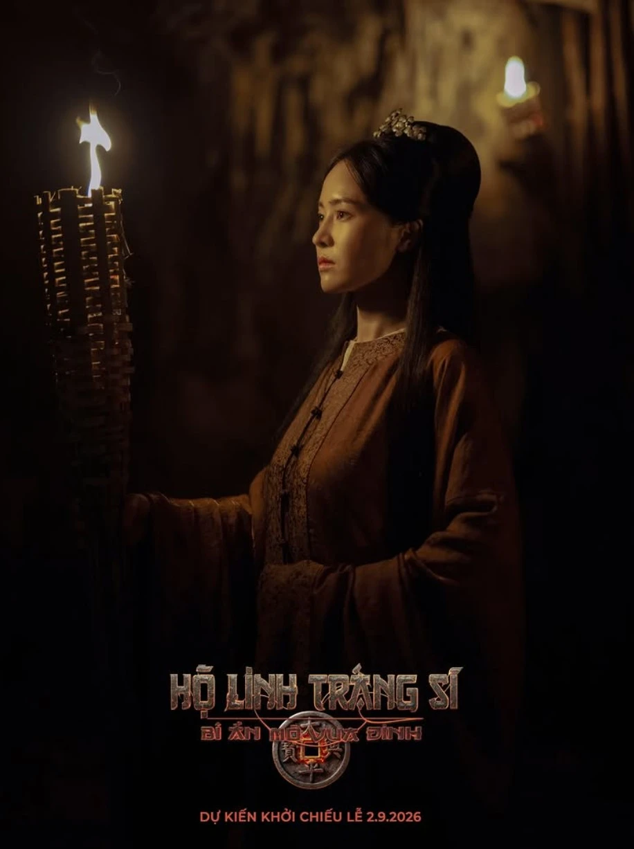 Mỹ nhân bí ẩn nhất Vbiz: Học cùng trường với Chương Tử Di và Đường Yên, bí mật kết hôn không ai hay biết Mỹ nhân bí ẩn nhất Vbiz: Học cùng trường với Chương Tử Di và Đường Yên, bí mật kết hôn không ai hay biết