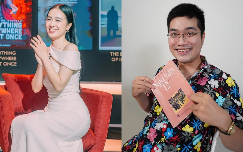 Mỹ nhân bí ẩn nhất Vbiz: Học cùng trường với Chương Tử Di và Đường Yên, bí mật kết hôn không ai hay biết Mỹ nhân bí ẩn nhất Vbiz: Học cùng trường với Chương Tử Di và Đường Yên, bí mật kết hôn không ai hay biết
