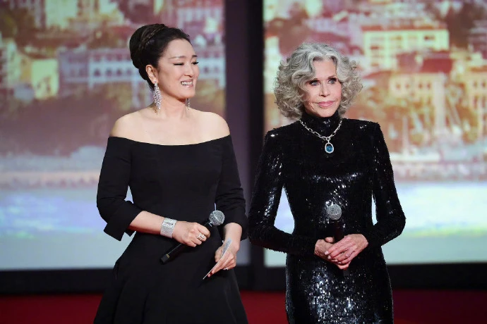 Mỹ nhân châu Á nhận đặc quyền chưa từng có trong lịch sử Cannes, còn chiếm sóng trực tiếp gần 3 phút Mỹ nhân châu Á nhận đặc quyền chưa từng có trong lịch sử Cannes, còn chiếm sóng trực tiếp gần 3 phút