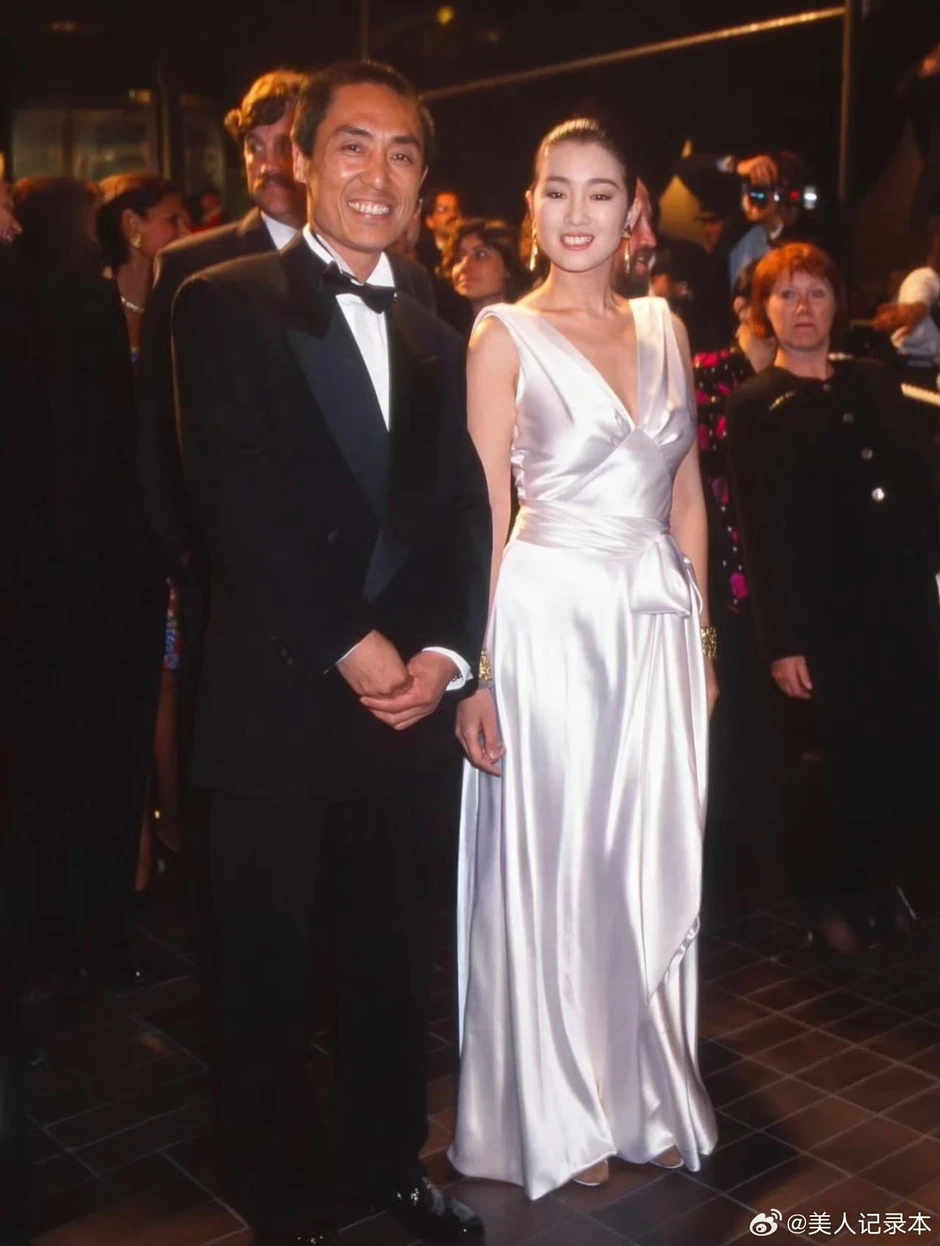 Mỹ nhân châu Á nhận đặc quyền chưa từng có trong lịch sử Cannes, còn chiếm sóng trực tiếp gần 3 phút Mỹ nhân châu Á nhận đặc quyền chưa từng có trong lịch sử Cannes, còn chiếm sóng trực tiếp gần 3 phút