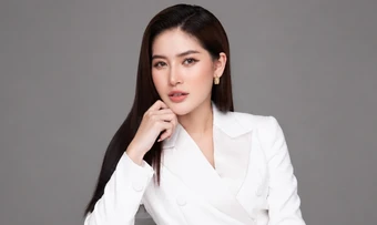 Mỹ nhân đảm nhận vai trò giám đốc tại Miss Universe Vietnam là ai?