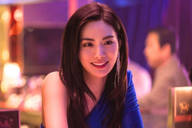 Mỹ nhân đẹp nhất thế giới 17 năm khốn khổ vì quá đẹp Mỹ nhân đẹp nhất thế giới 17 năm khốn khổ vì quá đẹp