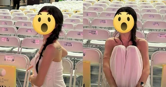 Mỹ nhân đình đám showbiz lộ diện với visual không tin nổi hậu drama chồng cầu thủ đi bar với gái lạ