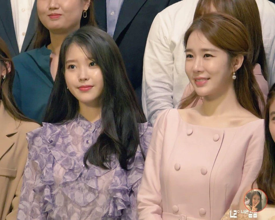 Mỹ nhân được ca sĩ số 1 showbiz làm điều ngoại lệ: Nhan sắc 20 năm không già, cất giọng là được yêu Mỹ nhân được ca sĩ số 1 showbiz làm điều ngoại lệ: Nhan sắc 20 năm không già, cất giọng là được yêu