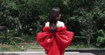 Mỹ nhân duy nhất trong showbiz có "biên chế thiên đình", vẻ đẹp được chính thánh thần lựa chọn